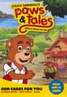 Paws & Tales