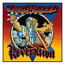 Darrell Mansfield album