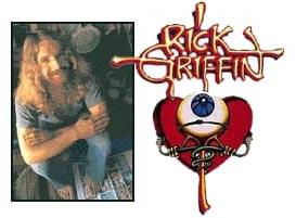 Rick Griffin