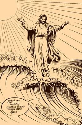 Image from a 1977 calendar by Griffin