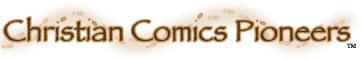 Christian Comics Pioneers