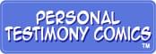 Personal Testimony Comics