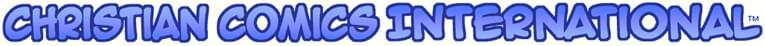 Christian Comics International