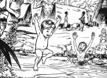 Read "Personal Testimony Comics" like this one