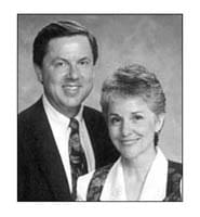 Jerry & Faith McCollough
